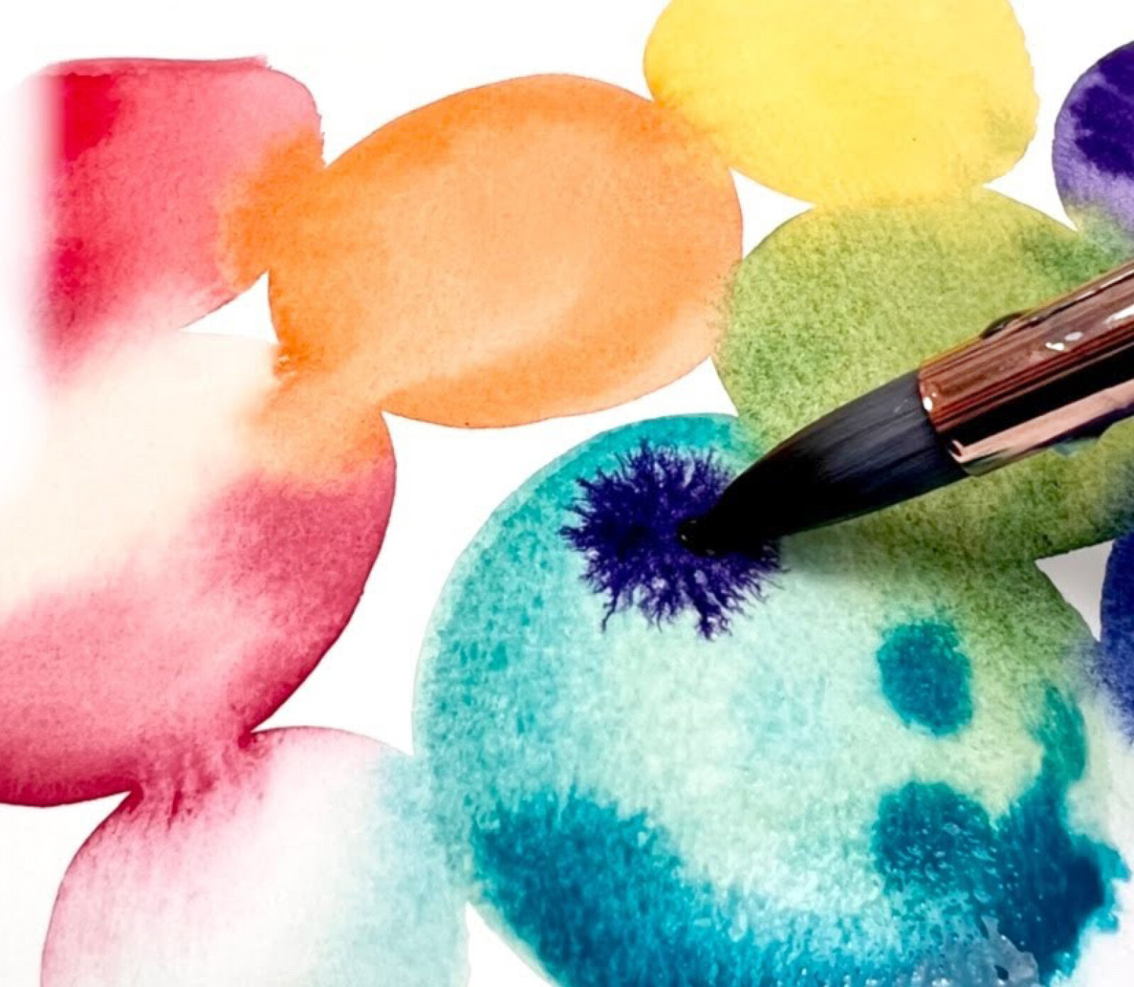 ColorBleeds Watercolour JoWong300325