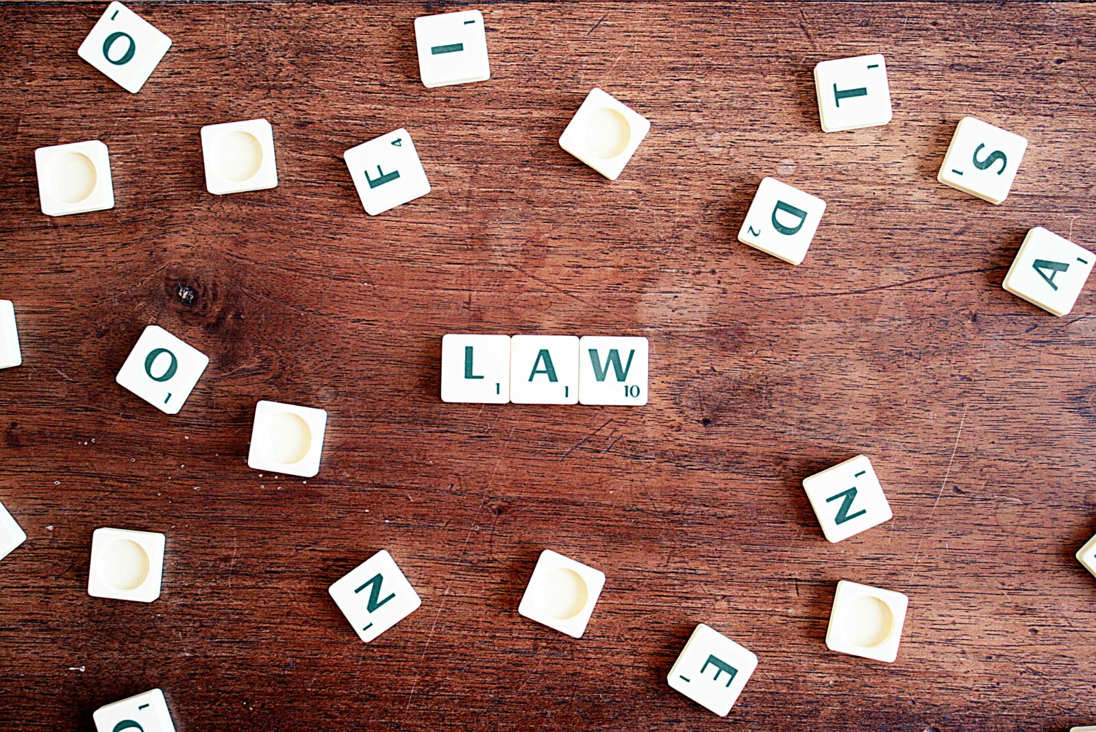 Law Talk image