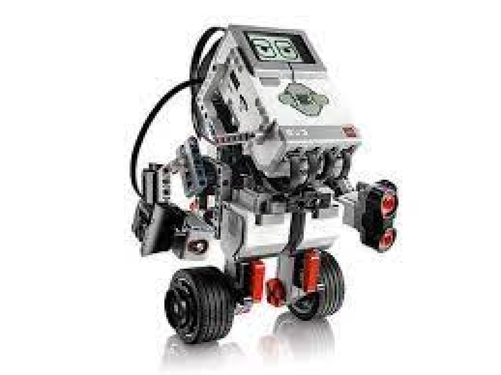 Lego Robotics » Camden Libraries